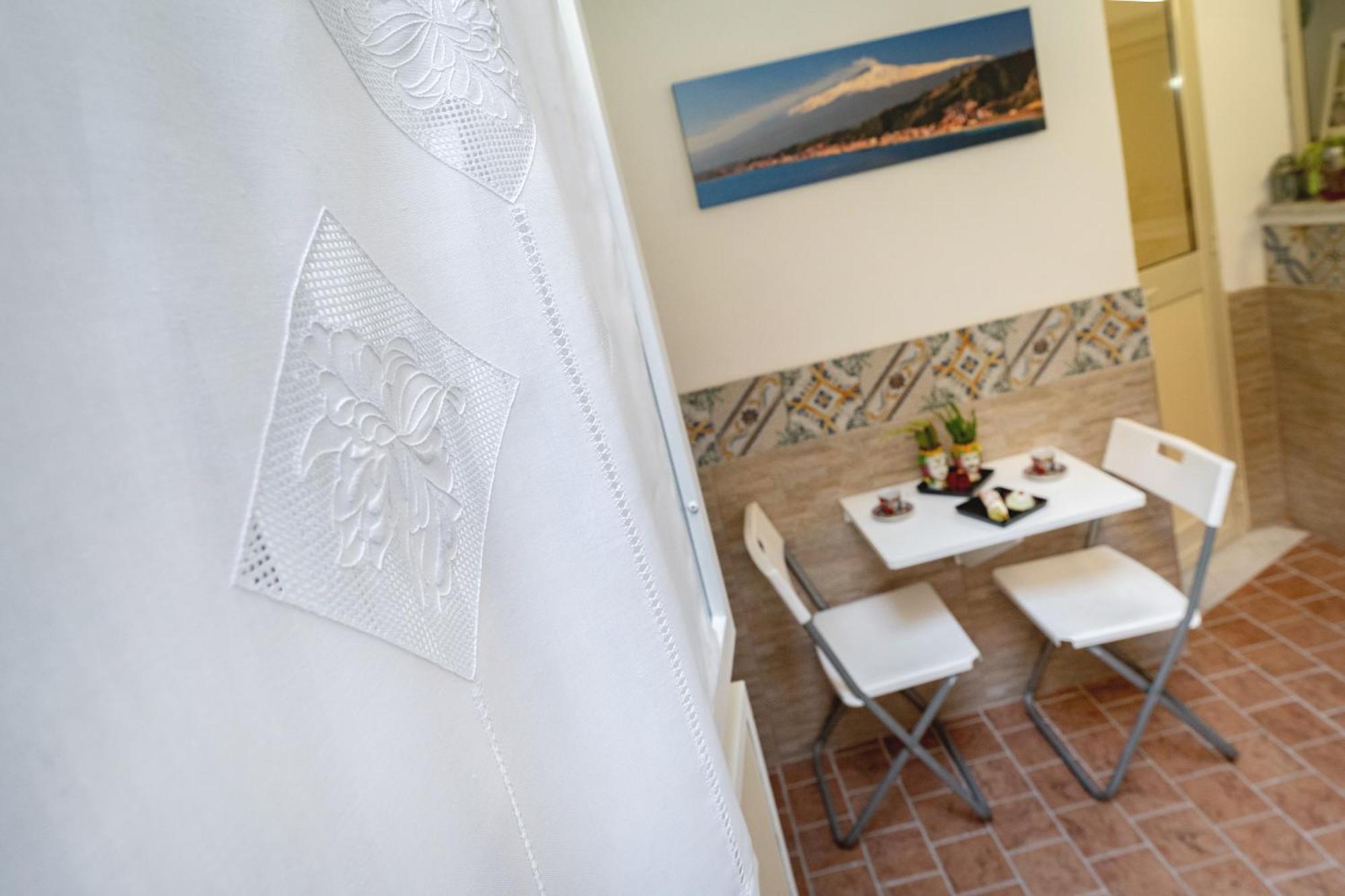 Catania Easy Center Home Bagian luar foto