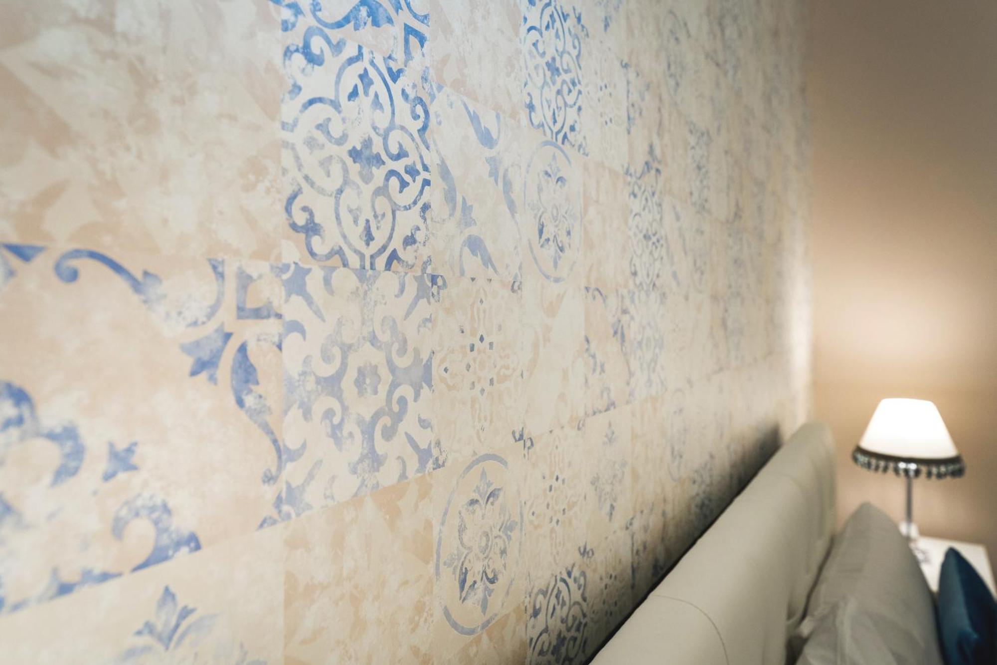 Catania Easy Center Home Bagian luar foto