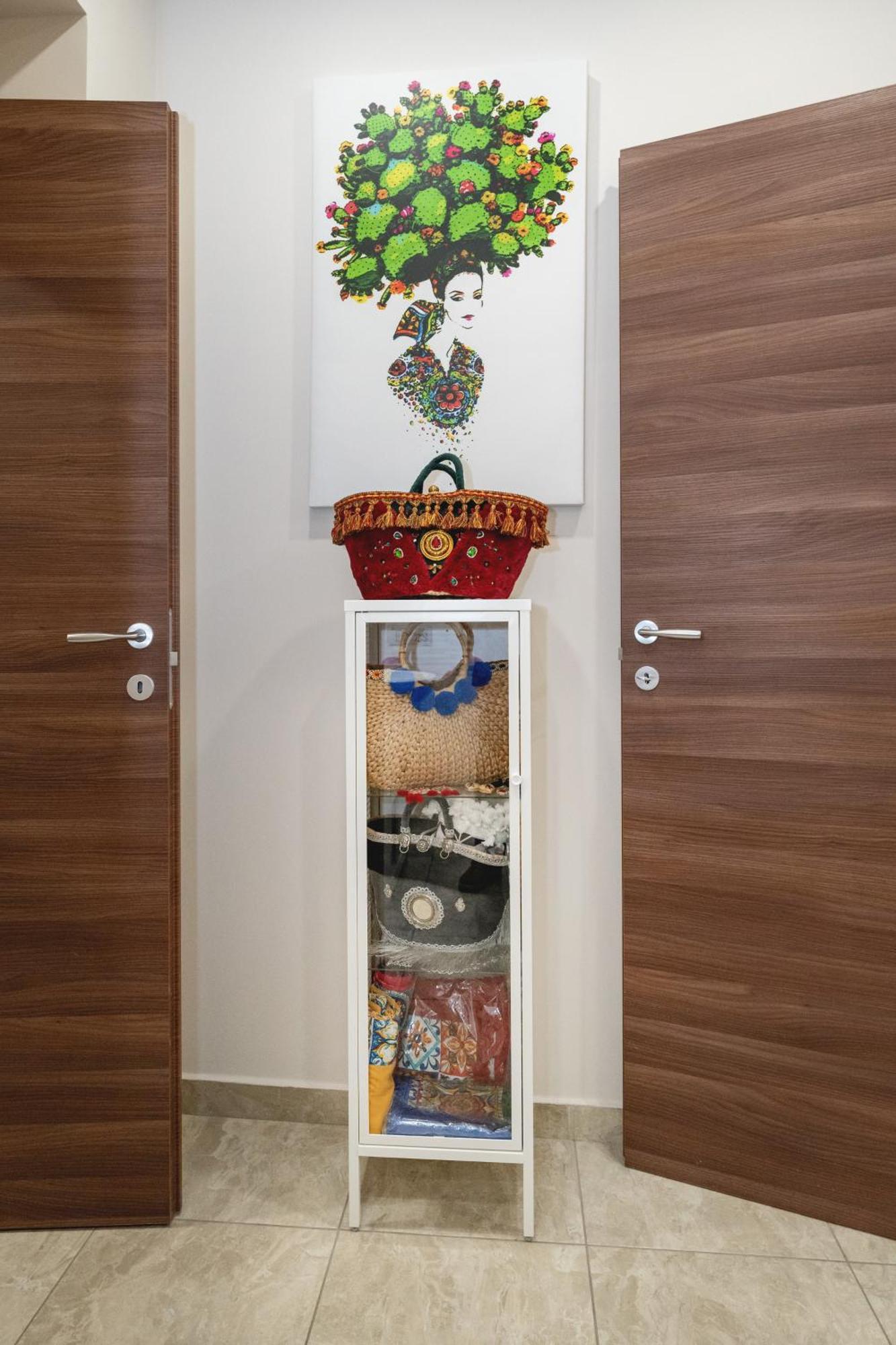 Catania Easy Center Home Bagian luar foto