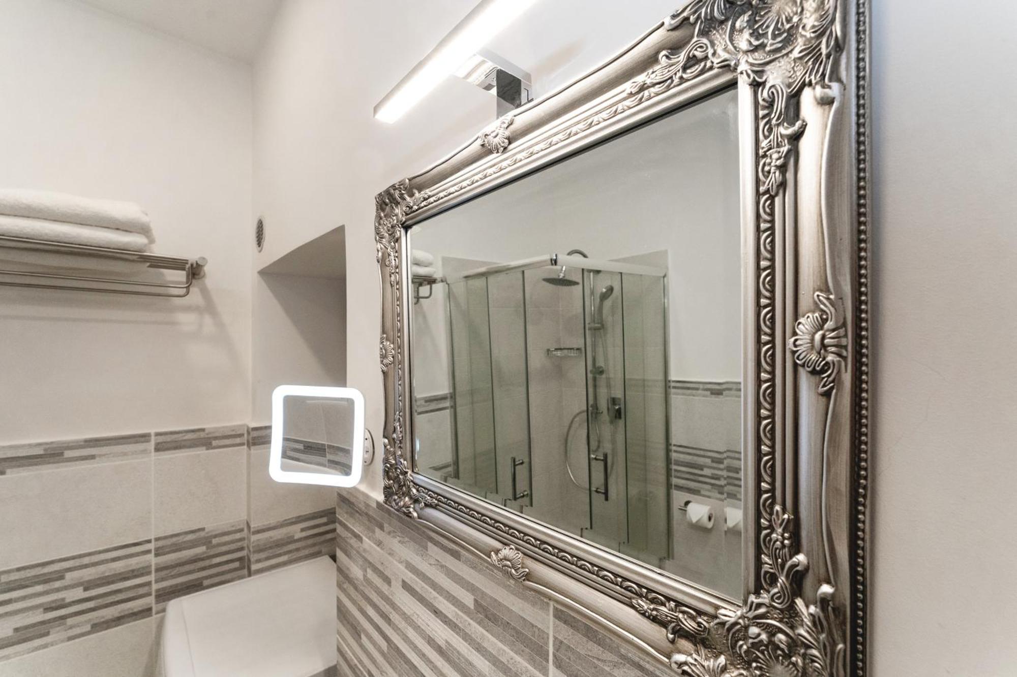 Catania Easy Center Home Bagian luar foto