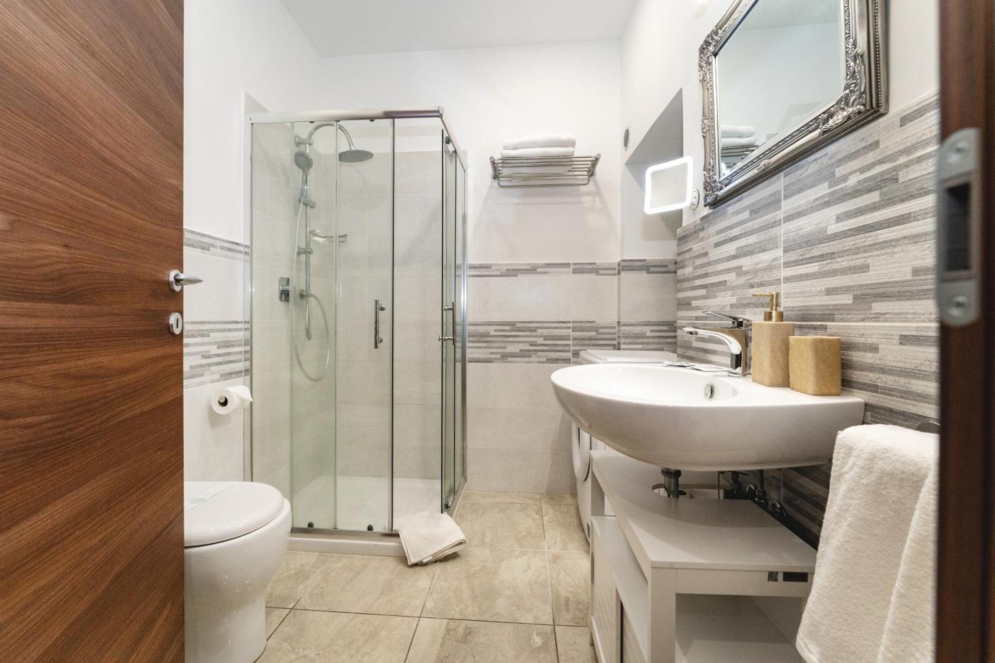 Catania Easy Center Home Bagian luar foto