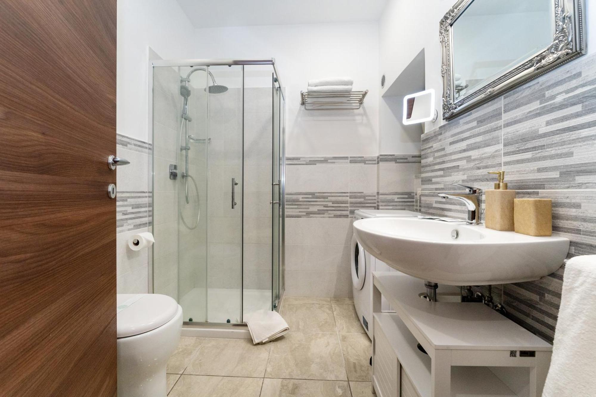 Catania Easy Center Home Bagian luar foto